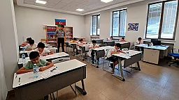 Лицеи «Хedef» в Баку прекращают приём в русскоязычные первые классы
