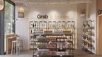 В Баку продана сеть Grab Star: 