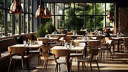 Bakıda məşhur restoranlar şəbəkəsi bağlandı