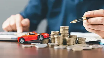 Индекс жалоб по автообязательному страхованию в Азербайджане за конец года