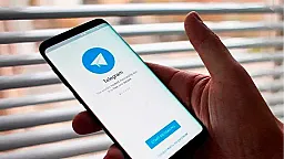 “Telegram” ötən il 44 milyondan çox kanal və qrupu bloklayıb