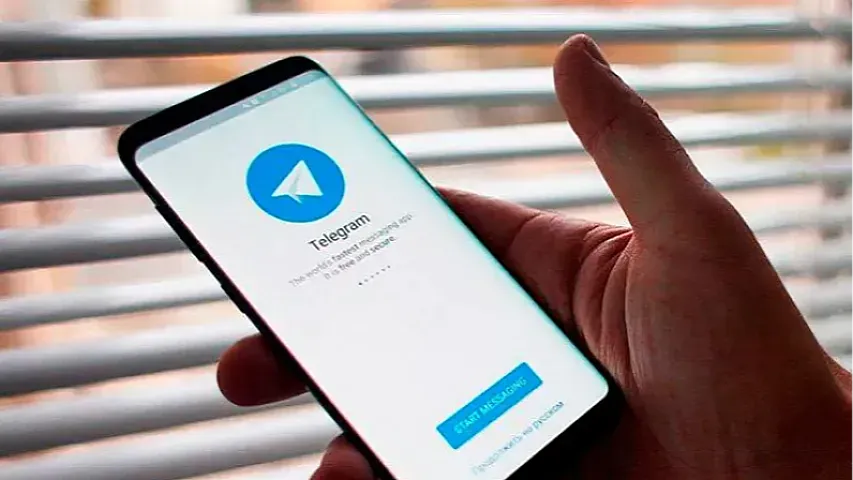 “Telegram” ötən il 44 milyondan çox kanal və qrupu bloklayıb