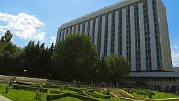 В Азербайджанском университете архитектуры и строительства проведён аудит