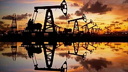 Азербайджанская нефть подорожала на мировых рынках