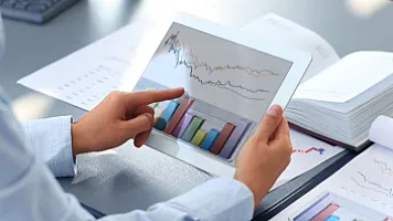 Биржевые операции CFI Financial İnvestisiya упали почти на 92% за год