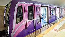 Счётная палата: нарушения в Бакинском метрополитене до сих пор не устранены