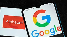 Рыночная капитализация Alphabet превысила 4 трлн долларов