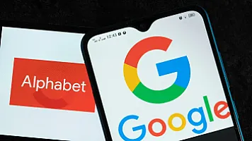 Рыночная капитализация Alphabet превысила 4 трлн долларов