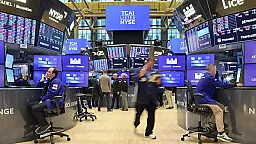 Глава компании с активами на $12 млрд призвал инвесторов не полагаться исключительно на ИИ-акции