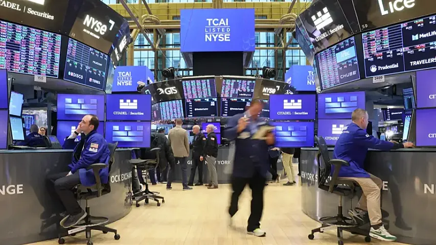 12 milyardlıq şirkətin rəhbəri: "Sərmayəçilər süni intellekt şirkətlərinin səhmlərinə güvənməməlidir"