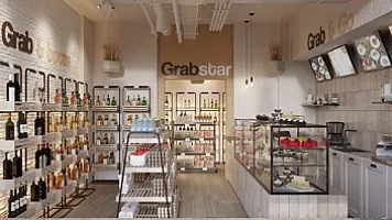 Бывший директор сети Grab Star оштрафован на 20 тысяч манатов по решению суда