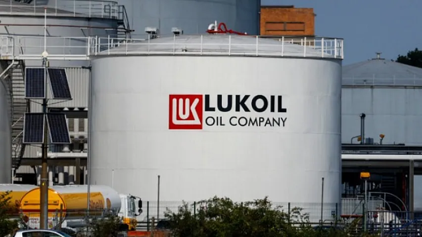 "Lukoil"un qlobal aktivlərinin alışı üçün şirkətlər mübarizədə 