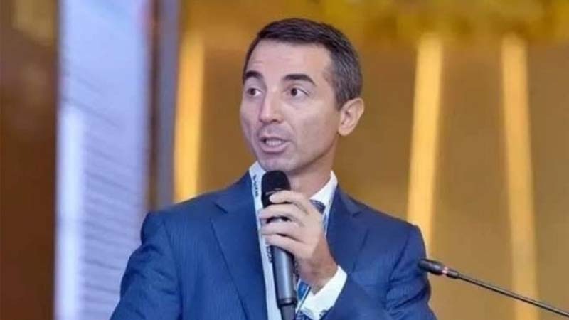 Продлен срок ареста бизнесмена Аднана Ахмедзаде