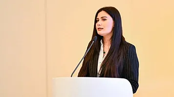 Сабина Багирова возглавила отдел по популяризации кино в Агентстве кинематографии Азербайджана