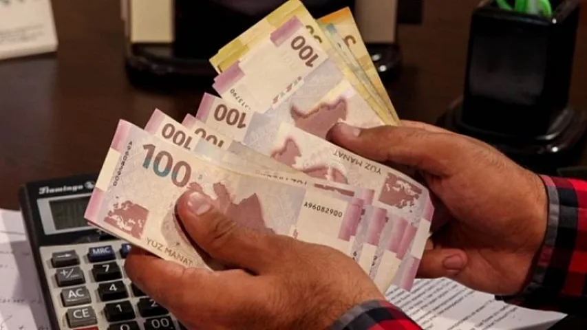 Dövlət büdcəsində sosial xərclərin çəkisi 41,1 % səviyyəsindədir