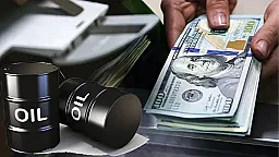 Цена нефти "Azeri Light" на мировом рынке выросла до 71,75 доллара за баррель