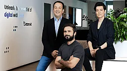 Платформа Dataroid привлекла $6,6 млн инвестиций перед раундом Series A