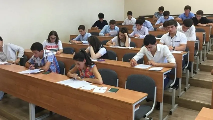 Niyə kollec tələbələri təcrübə proqramlarından kənarda qalır? 