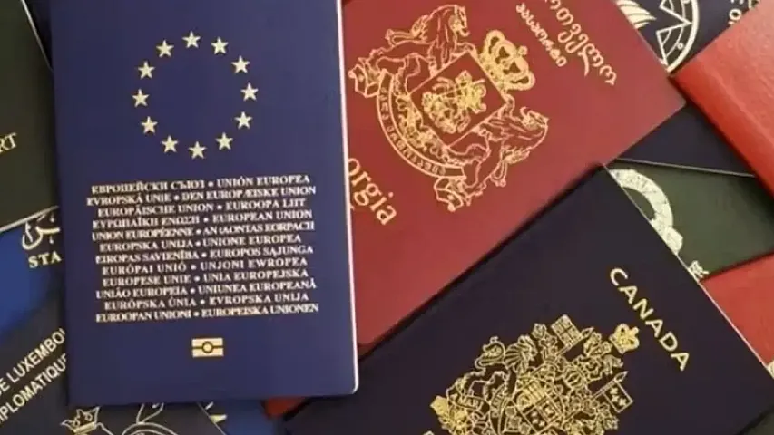 2026-cı ilin ən güclü pasportları açıqlandı