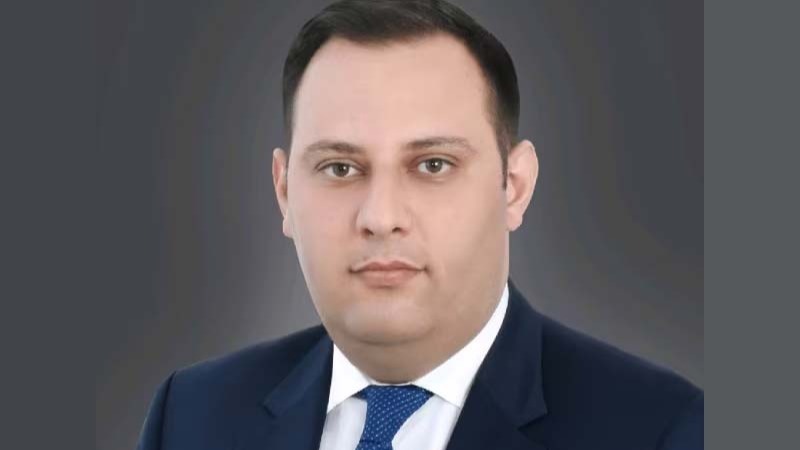 Fərid Orucov bu vəzifəyə təyin olundu