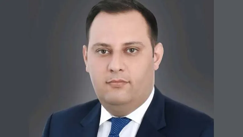 Fərid Orucov bu vəzifəyə təyin olundu