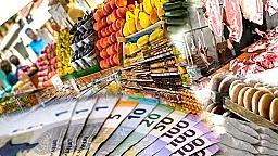 В Азербайджане опубликован список подорожавших продуктов за декабрь