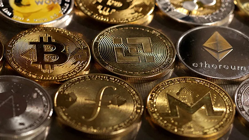 Kriptovalyuta bazarı tənzimləmə və likvidlik arasında: 2025-ci il hansı siqnalları verir?