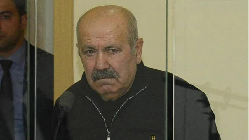 Azərbaycanda cəza çəkən 4 erməni Ermənistana təhvil verilib