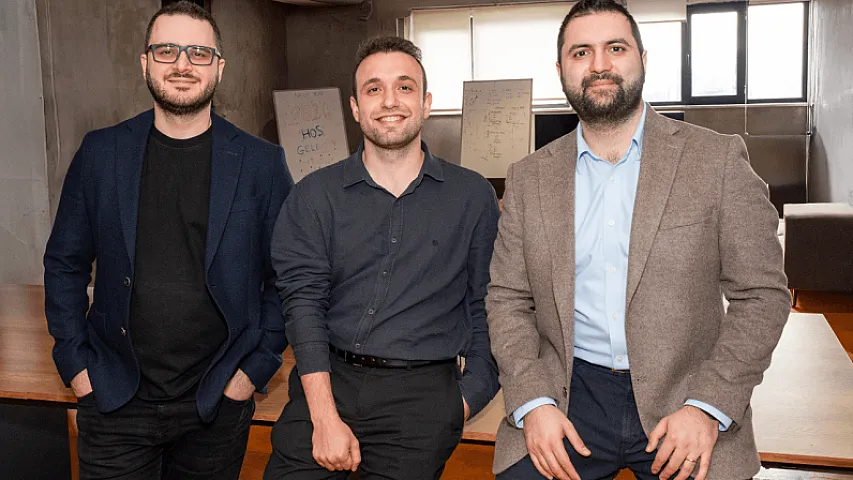 “Mindsite” 2 milyon dollar investisiya alıb