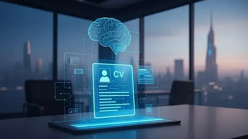 2026-cı ildə CV-lər necə dəyişəcək? - Ən vacib 5 trend açıqlanıb