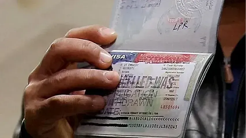 ABŞ 75 ölkənin vətəndaşları üçün vizaların verilməsini dayandırır