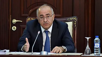 Азер Байрамов стал заместителем министра экономики
