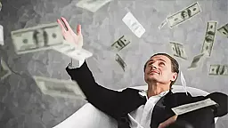 Почему трата денег воспринимается мозгом как форма награды