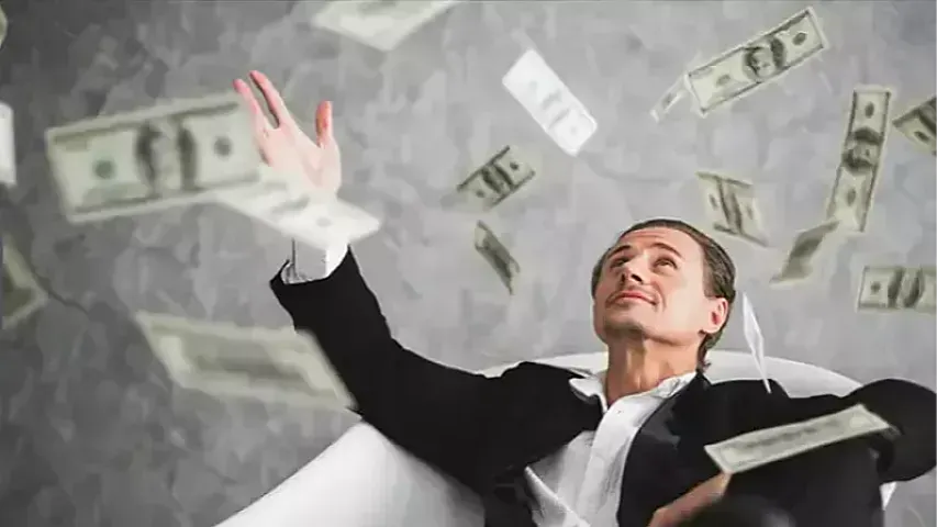 Pul xərcləyəndə niyə özümüzü mükafatlandırdığımızı düşünürük?