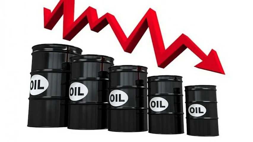 Azərbaycan nefti cüzi ucuzlaşıb