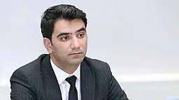 Финалист конкурса «Yüksəliş» назначен руководителем отдела управления рисками ADY