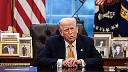 США приостанавливают выдачу иммиграционных виз Азербайджану: в списке 75 стран