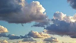 Прогноз погоды на 16 января: в Азербайджане ожидается сухая погода