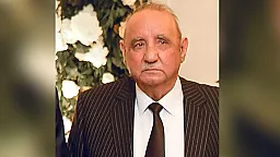 Скончался известный предприниматель