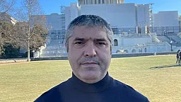 Азербайджанского учёного депортируют из США