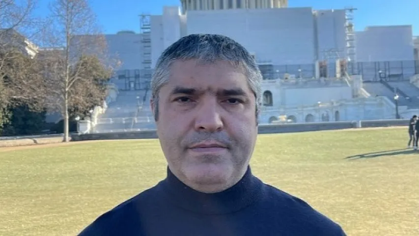 Azərbaycanlı alim ABŞ-dən deportasiya edilir