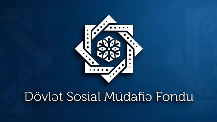 Dövlət Sosial Müdafiə Fondunda yeni təyinat 