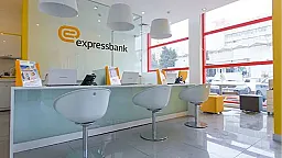 Компании сократили депозиты в «Expressbank» более чем на 8 млн манатов