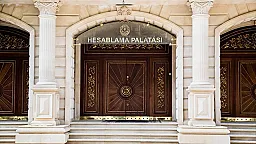 Утверждён Стратегический план Счётной палаты на 2026–2030 годы