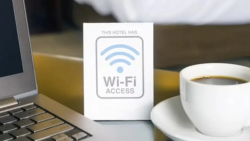 Ekspertlər izah etdi: Niyə hotellərdə Wi-Fi-dən heç vaxt istifadə etməməlisiniz?