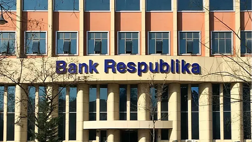 “Bank Respublika”nın nağd vəsaitləri 23% azalıb 