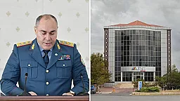 Компания, связанная с Сафаром Мехтиевым, объявила о смене руководства