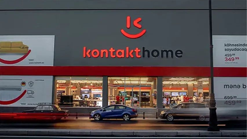 “Kontakt Home”la bağlı iş qaldırıldı - Qanun pozuntusuna yol verilib