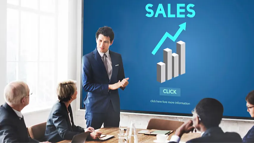 “Endirim biznes üçün təhlükəli ola bilir”