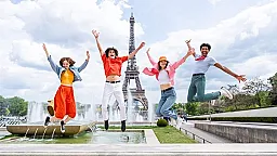 Топ-10 прорывных французских AI-стартапов, меняющих будущее технологий